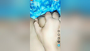 Sweety Sona Couple Fucking On Tango Live