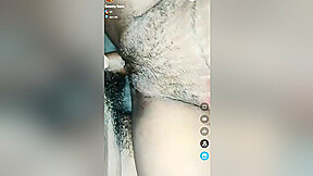 Sweety Sona Couple Fucking On Tango Live