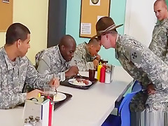 TC yes drill sergeant