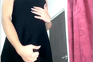 TGirl Sofia On Cam