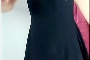 TGirl Sofia On Cam