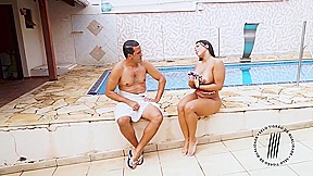 THE MYSTERY OF CUECA SUMIDA with the wonderful PAMELA S