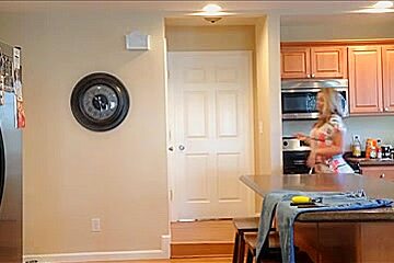 THE PAWG DOMINANT-BITCH Olivia Jensen