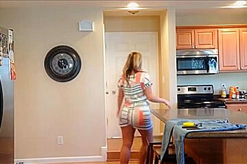 THE PAWG DOMINANT-BITCH Olivia Jensen