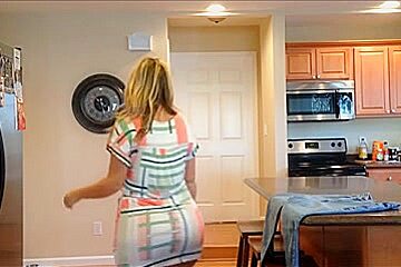 THE PAWG DOMINANT-BITCH Olivia Jensen