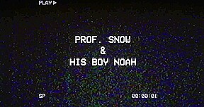 THE PROFESSOR Tape 4 - No Holding Back