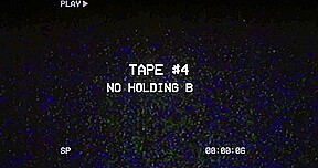 THE PROFESSOR Tape 4 - No Holding Back