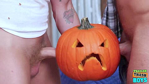 TRAILERTRASHBOYS Cole Spence Raw Fucks Tryp Bates Outdoors