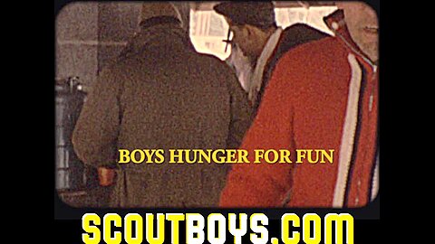 TROOP TIME Chapter 16 - Scoutmaster's Discipline