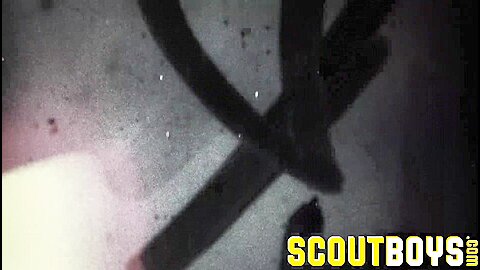 TROOP TIME Chapter 16 - Scoutmaster's Discipline