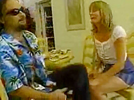 Tabitha Paige as Step mother-in-law fucks Step son-in-law