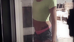 Taboo teens 18+ mouth jizzed