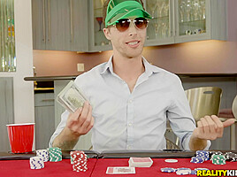 Taking All Bets - RealityKings with Gina Valentina, Karlee Grey, Jaye Summers, Dylan Snow
