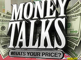Taking All Bets - RealityKings with Gina Valentina, Karlee Grey, Jaye Summers, Dylan Snow