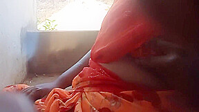Tamil Aunty Big Boos Show