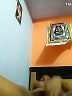 Tamil Aunty In Fingering Video Of From South India