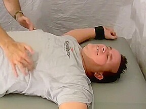 Tank Tickled