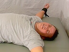 Tank Tickled