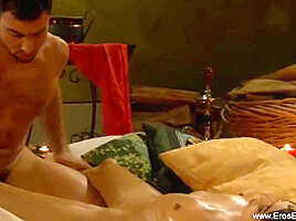 Tantra Lessons And Feeling Intimate Forever Love Moment