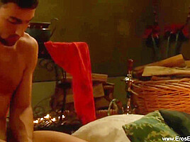 Tantra Lessons And Feeling Intimate Forever Love Moment