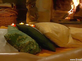 Tantra Lessons And Feeling Intimate Forever Love Moment