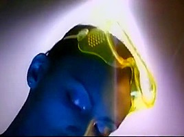 Tanya Hyde London Calling 1