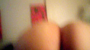 Tasha ol dumb ass