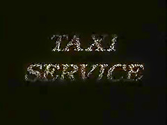 Taxi Service