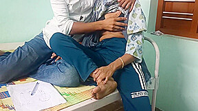 Teacher And student 18+ Teaching Time Sex
