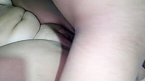 Teaching My Young Neighbor How To Put A Condom In His Cock When His Stepmother Is Working I Fucked Him