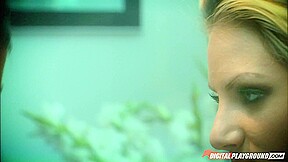 Teagan Presley & Tory Lane in Icon, Scene 8