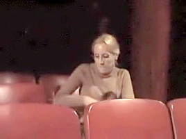 Teatro Genital