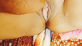 Telugu Step Sister Fucking Step Brother Dirty Talks