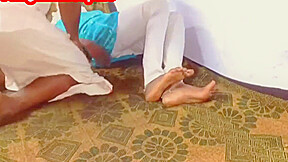 Telugu Wife Has Romantic Sex
