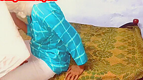 Telugu Wife Has Romantic Sex