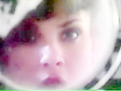 Teri Weigel In The Shpwer