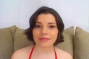 T'es bonne a baiser toi