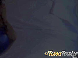 Tessa Fowler - Blue Crush 1