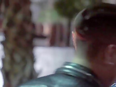 Texas Holcum In Fabulous Xxx Video Homo Cumshot Watch Pretty One