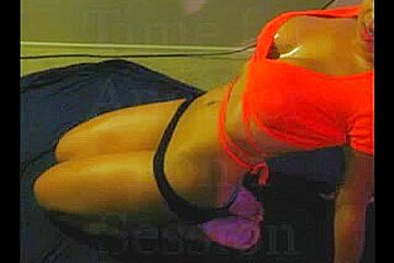 Thai wife cheating on her husband with large black schlong
