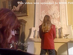 That Full Movie) With Eternal Desire
