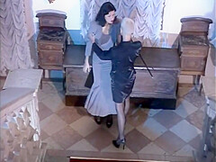 That Full Movie) With Eternal Desire