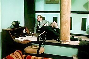 The American Adventures Of Surelick Holmes (1971) 4 - R