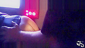 The Arizona HotWife A Day in the Life - A Night at the Adult Theater