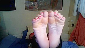 The Best of GeekFeet
