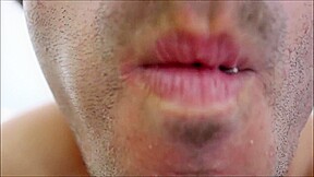 The Bridge To The Throat (giant Masturbation Vore Pov)
