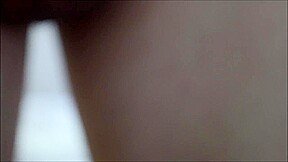 The Bridge To The Throat (giant Masturbation Vore Pov)