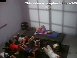 The Click 1 the body beautiful 04