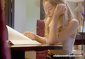 The Fucking Equation with Mirka Grace