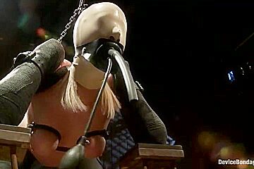 The Girl Who Plays With Fire With Cherry Torn
